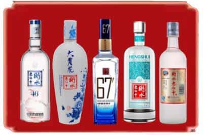 武冈市回收衡水老白干